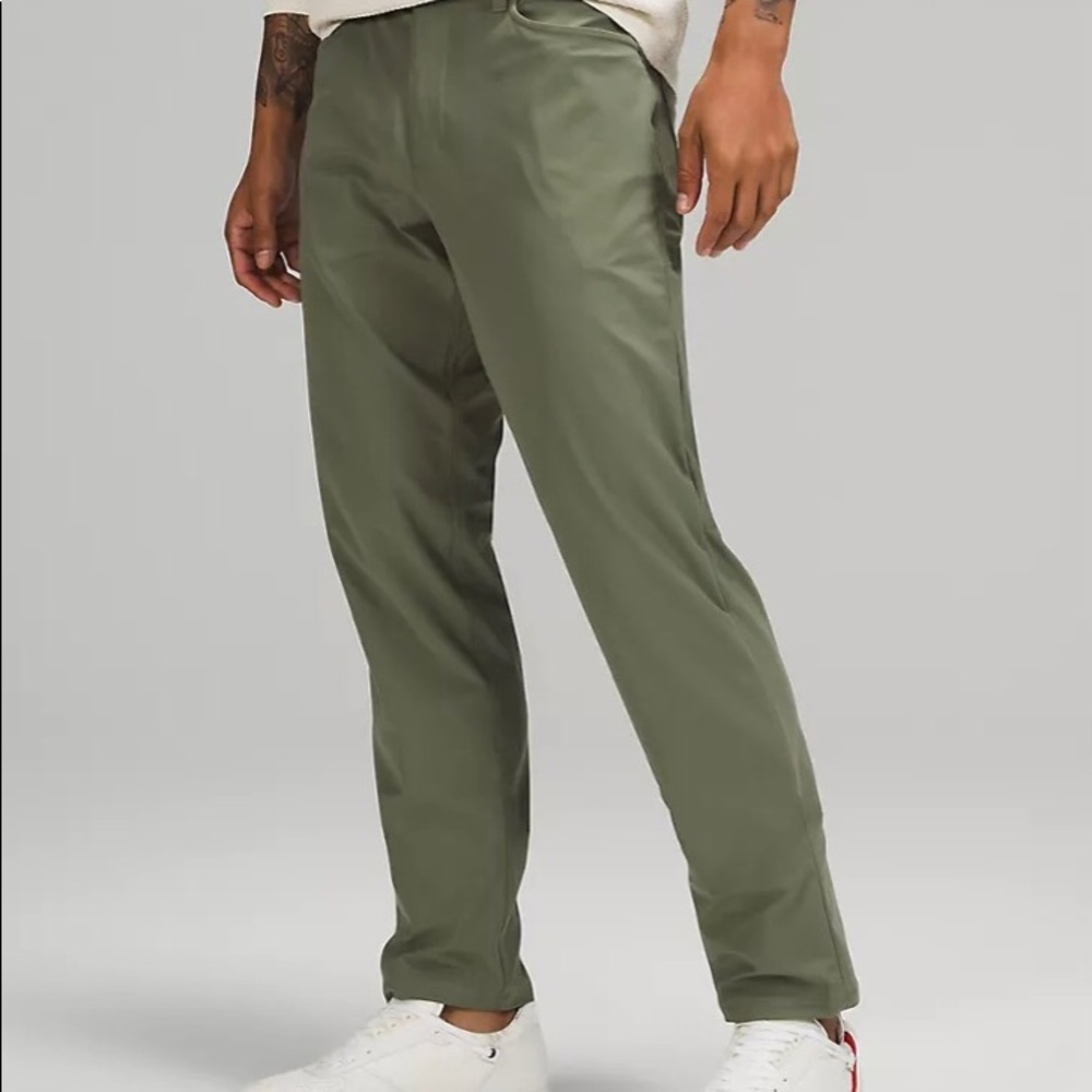 ABC Classic-Fit Pant 34” Warpstreme